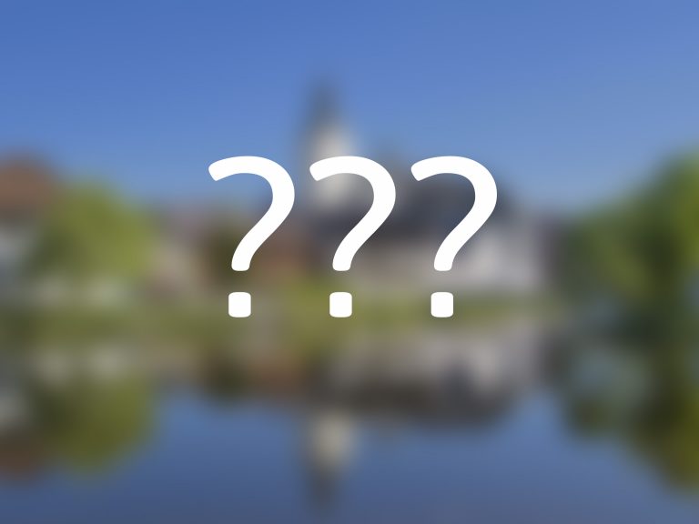 Neues Geschäftsmodell in Regen?